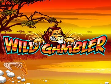 Wild Gambler